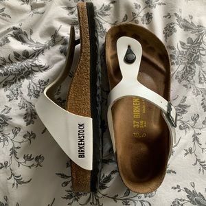 Birkenstock Sandals  Size 37